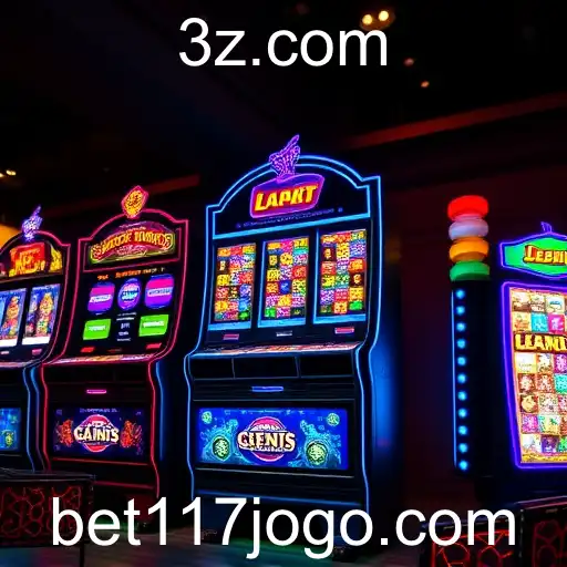 Caça-Níqueis Online: A Emoção do Cassino na Ponta dos Dedos