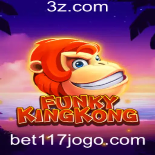 FunkyKingKong: Um Mergulho na Selva dos Jogos de Azar com bet117