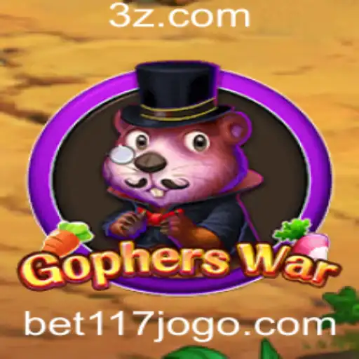 Aventuras Estratégicas em GophersWar: Guia Completo e Regras do Jogo