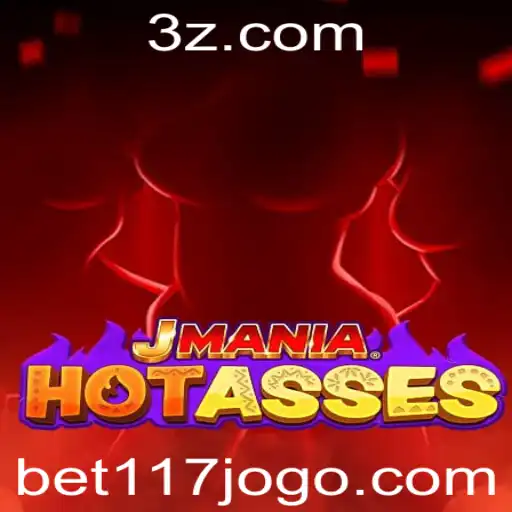 Explorando o Jogo Emocionante JManiaHotAsses com Bet117