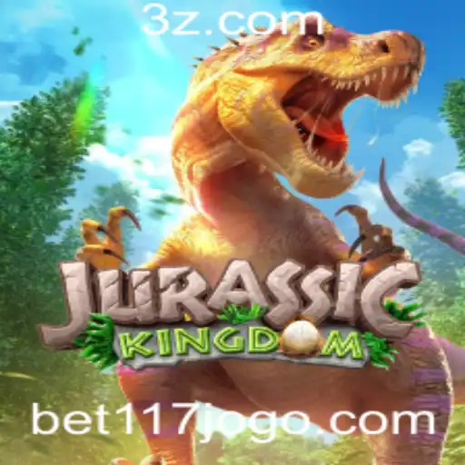 Descubra a Aventura de JurassicKingdom: Uma Expedição às Origens dos Dinossauros