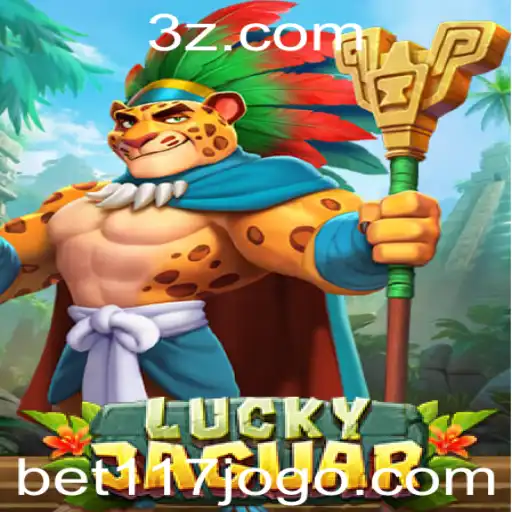 Explorando o Mundo do Jogo LuckyJaguar: Uma Nova Experiência em Apostas