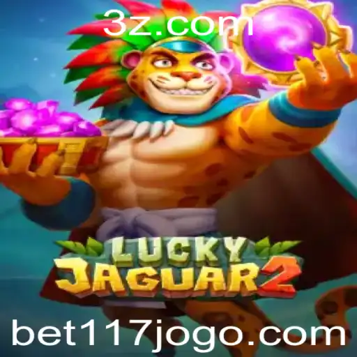 Explorando o Fascinante Mundo de Luckyjaguar2 com Bet117