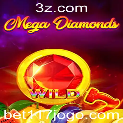 MegaDiamond: Guia Completo do Jogo e Como Jogar no Bet117