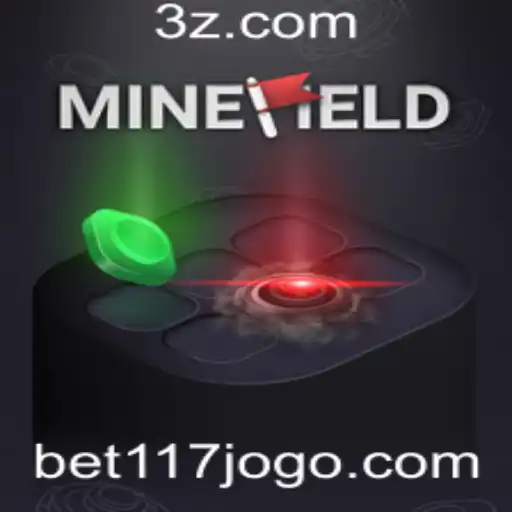 Descubra o Fascinante Mundo de MineField com Bet117