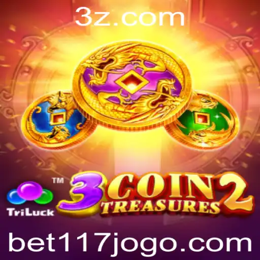 Uma Jornada em '3CoinTreasures2': Desvendando o Universo do Jogo e a Estratégia 'bet117'