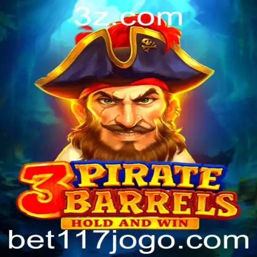 Explorando o Mundo de 3PirateBarrels: O Novo Jogo de Estratégia e Sorte