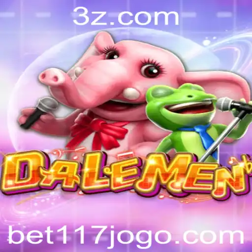 Explorando DALEMEN: O Fascinante Universo do Jogo com bet117