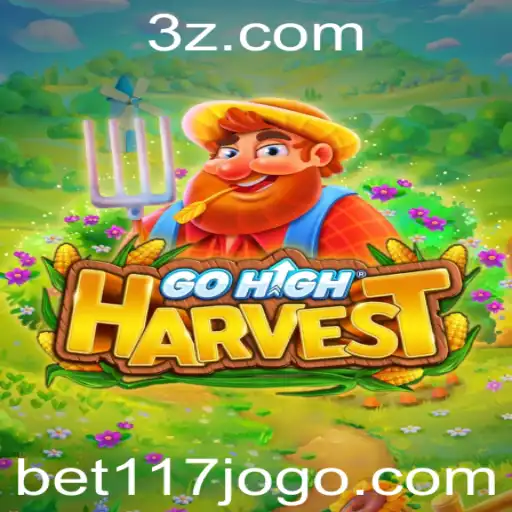 Descubra as Emoções do GoHighHarvest: Um Jogo de Estratégia e Aventura
