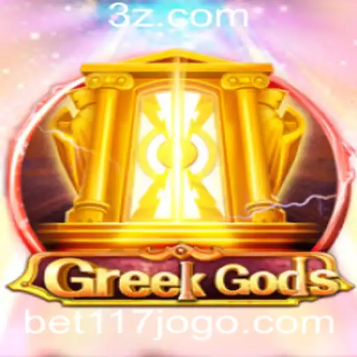Descubra o Fascinante Mundo de GreekGods: Um Mergulho no Jogo de Estratégia com 'bet117'