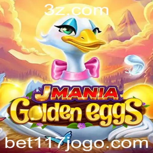 JManiaGoldenEggs: Explorando o Novo Fenômeno dos Jogos de Aposta