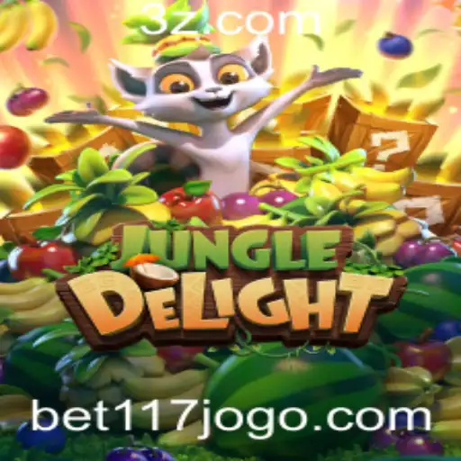 Explorando o Fascinante Mundo de JungleDelight: Regras e Dicas para Iniciantes
