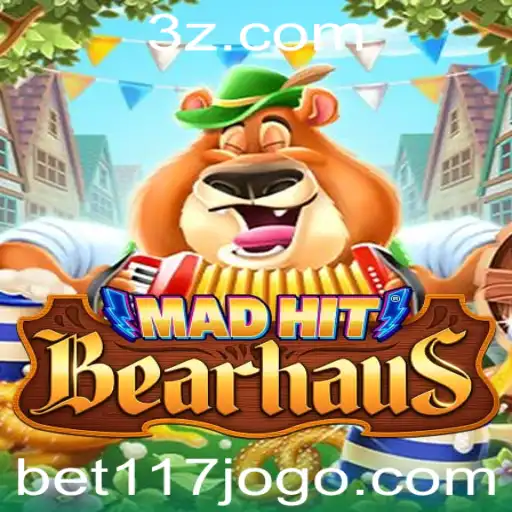 Explorando o Mundo de MadHitBearhaus: O Novo Fenômeno dos Jogos de Apostas Online
