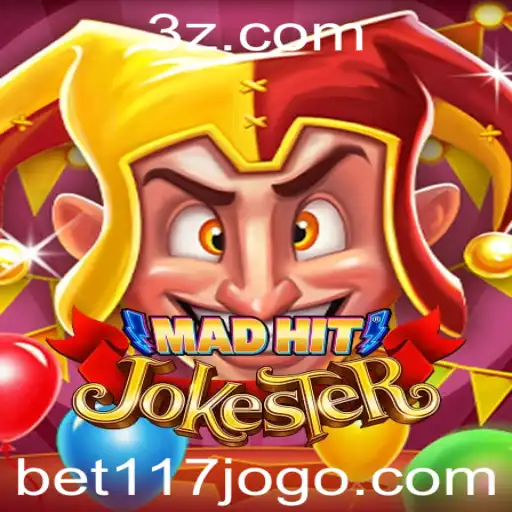 Explorando MadHitJokester: O Novo Jogo de Estratégia que Conquista Apostadores