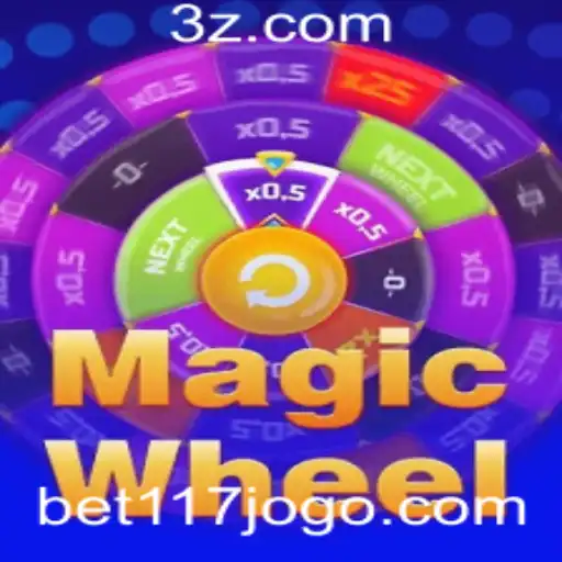 MagicWheel: A Nova Sensação no Mundo dos Jogos de Apostas