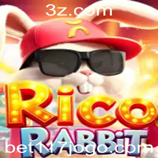 RicoRabbit: O Fascinante Mundo do Jogo de Estratégia com a Palavra-Chave bet117