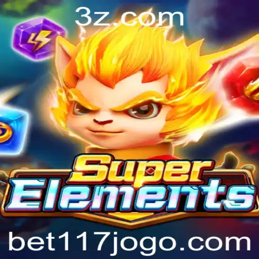 Explorando SuperElements: O Jogo Estratégico do Momento