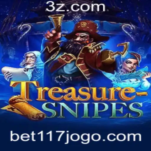 Descubra todo o potencial do jogo TreasureSnipes