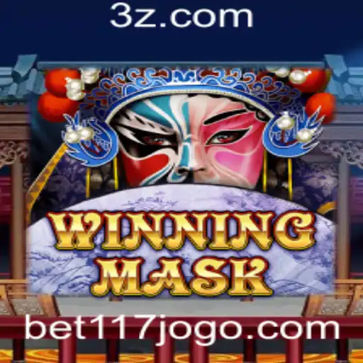 Descubra o Fascinante Jogo WinningMask: Aposte e Vibre com bet117