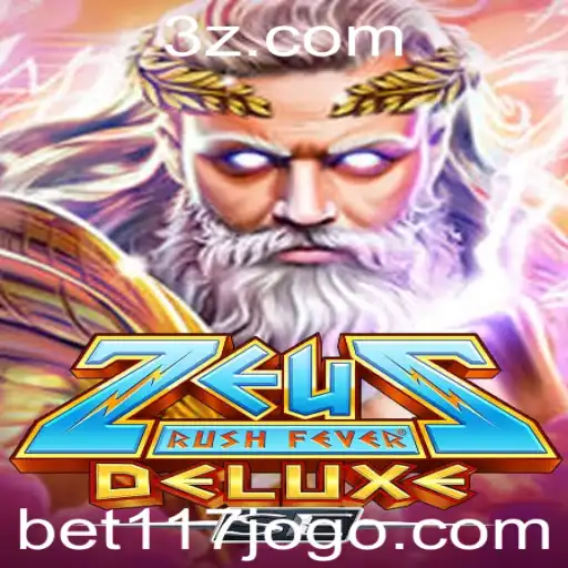 ZeusRushFeverDeluxeSE: Descubra a Aventura Mítica no Mundo dos Jogos