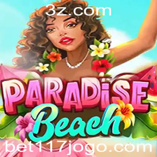 Descubra o Novo Jogo ParadiseBeach