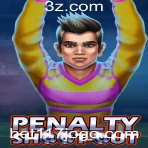 PenaltyShootOut: Um Mergulho no Mundo do Jogo e suas Regras