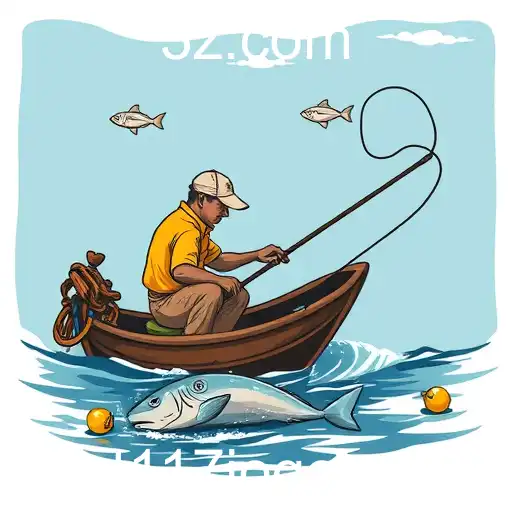 Pesca: Tradição e Modernidade no Mundo Aquático