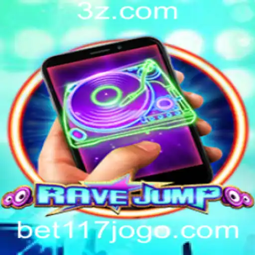 Descobrindo o Fascinante Mundo de RaveJumpmobile