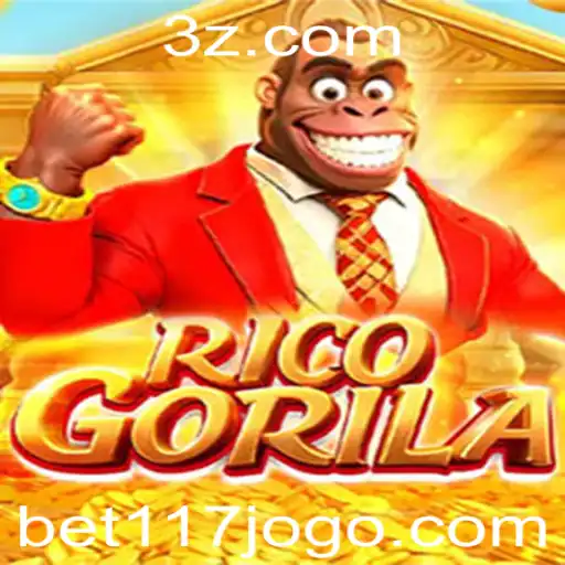 Descubra o Mundo Empolgante de RicoGorila