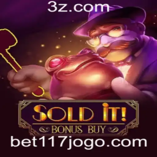 Explorando o Mundo de SolditBonusBuy: Um Mergulho no Jogo com bet117