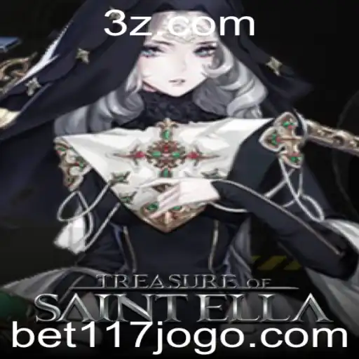 Explore o Fascinante Mundo de TreasureofSaintElla com bet117