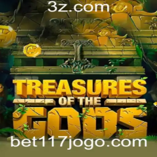 Descubra 'Treasure of the Gods': O Novo Fenômeno do Mundo dos Jogos