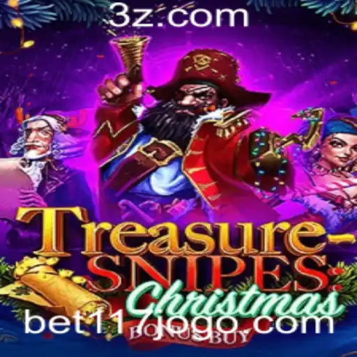 Explorando o Universo de TreasuresnipesChristmas: Um Jogo Festivo e Envolvente