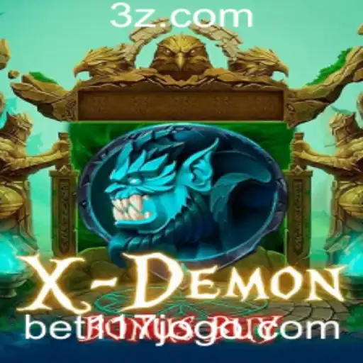 Explorando o Mundo do Jogo XDemonBonusBuy com a Plataforma bet117